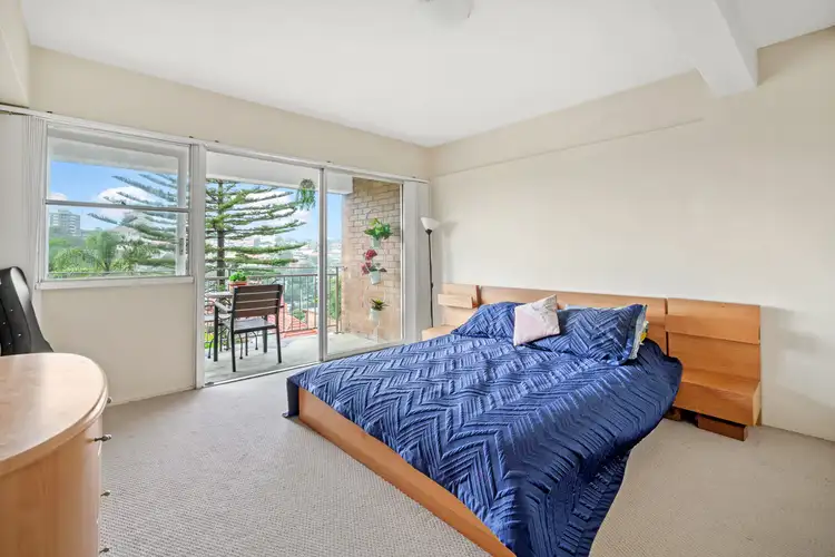 Fourth view of Homely apartment listing, 8/4-8 Kareela Road, Cremorne NSW 2090