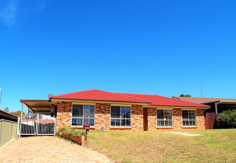 50 Bonnor Street, Kelso NSW 2795