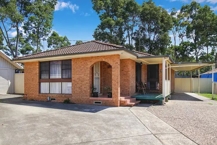 7 Mulgara Pl, Bossley Park NSW 2176
