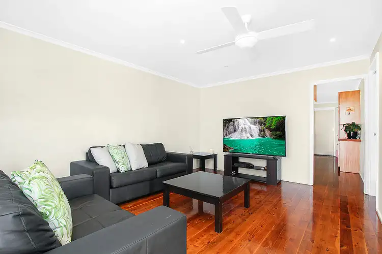 Second view of Homely house listing, 7 Mulgara Pl, Bossley Park NSW 2176