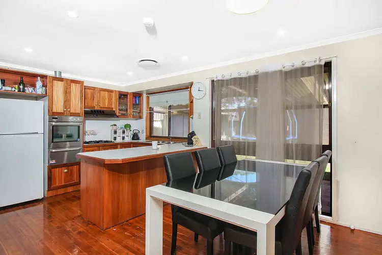 Third view of Homely house listing, 7 Mulgara Pl, Bossley Park NSW 2176