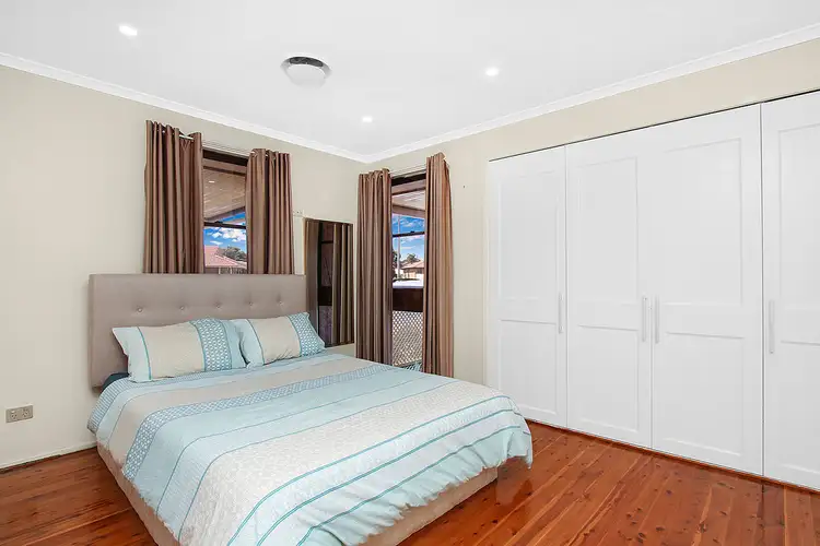 Sixth view of Homely house listing, 7 Mulgara Pl, Bossley Park NSW 2176