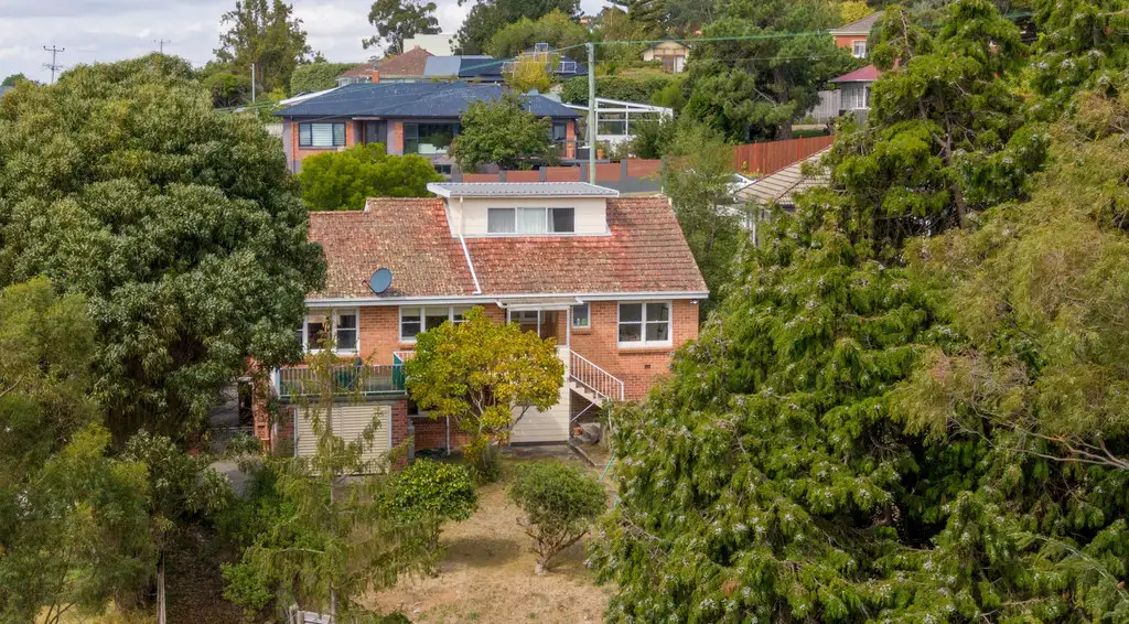 Main view of Homely house listing, 2 Anderson Road, Trevallyn TAS 7250