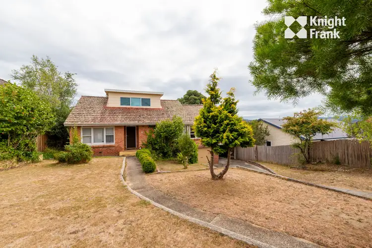 Third view of Homely house listing, 2 Anderson Road, Trevallyn TAS 7250