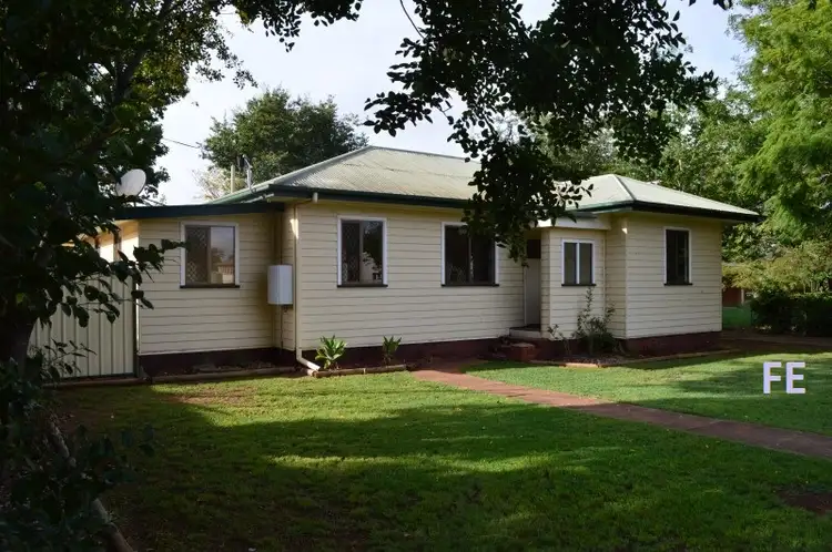 Main view of Homely house listing, 44 Youngman Street, Kingaroy QLD 4610