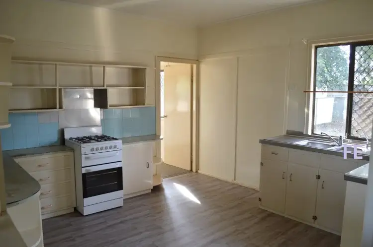 Fifth view of Homely house listing, 44 Youngman Street, Kingaroy QLD 4610