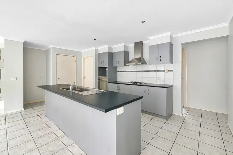 Fourth view of Homely house listing, 17 Tyndall Street, Cranbourne East VIC 3977