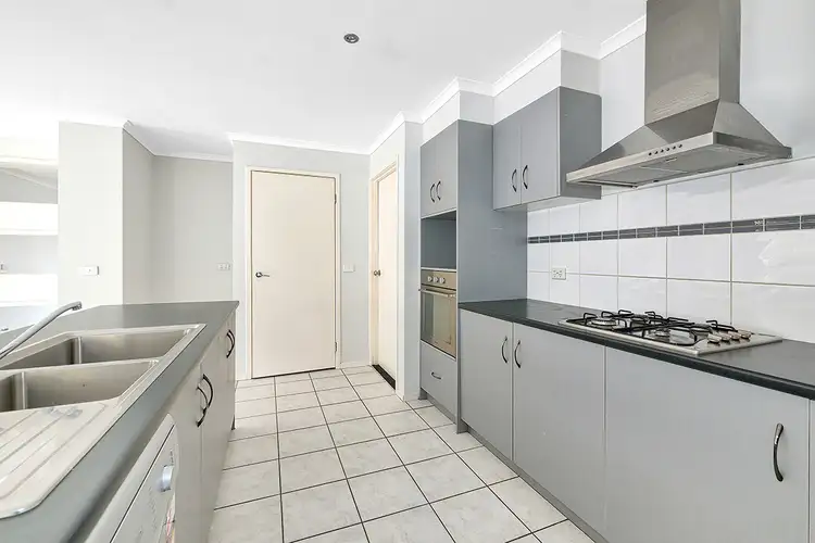 Fifth view of Homely house listing, 17 Tyndall Street, Cranbourne East VIC 3977