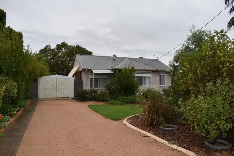 Main view of Homely house listing, 3 Charles Street, Wellington NSW 2820