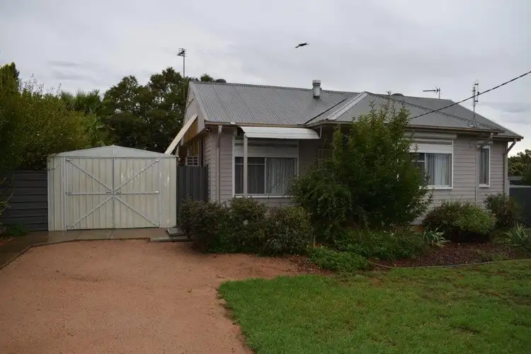 Second view of Homely house listing, 3 Charles Street, Wellington NSW 2820