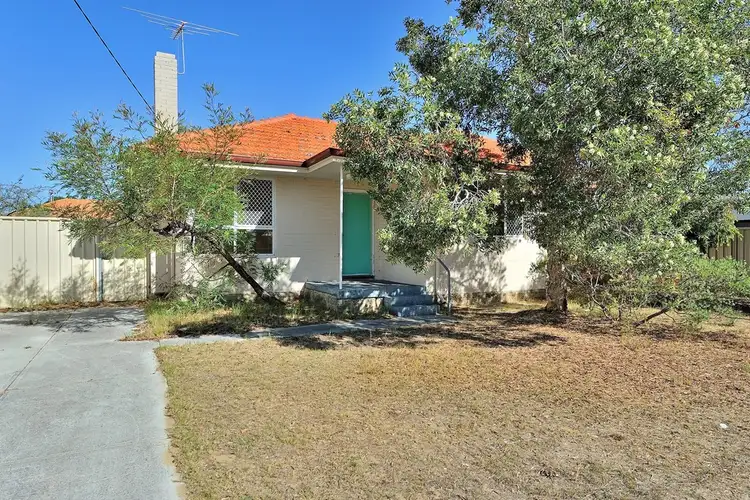 Main view of Homely house listing, 8 Tetworth Crescent, Nollamara WA 6061