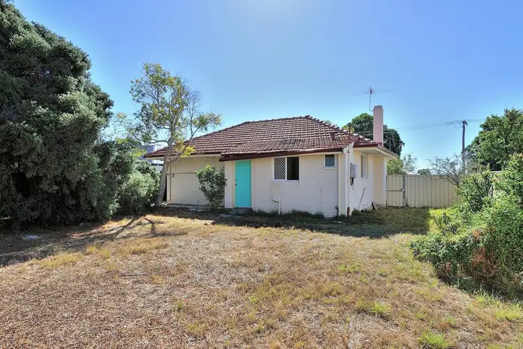 Fourth view of Homely house listing, 8 Tetworth Crescent, Nollamara WA 6061
