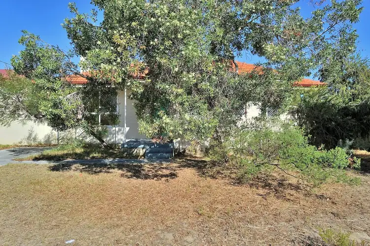 Fifth view of Homely house listing, 8 Tetworth Crescent, Nollamara WA 6061