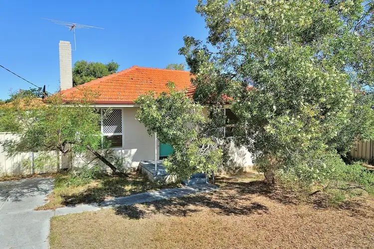 Seventh view of Homely house listing, 8 Tetworth Crescent, Nollamara WA 6061