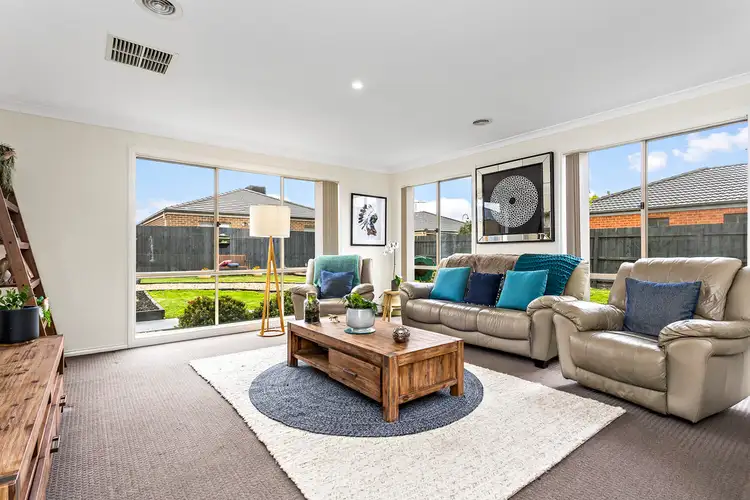 Third view of Homely house listing, 42 King Parrot Way, Whittlesea VIC 3757