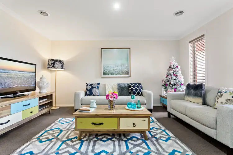 Fourth view of Homely house listing, 42 King Parrot Way, Whittlesea VIC 3757