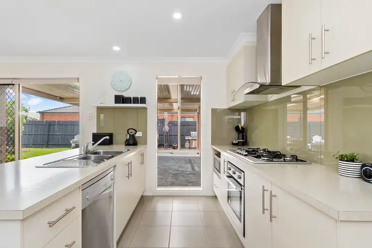 Sixth view of Homely house listing, 42 King Parrot Way, Whittlesea VIC 3757