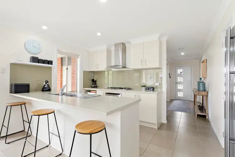 Seventh view of Homely house listing, 42 King Parrot Way, Whittlesea VIC 3757