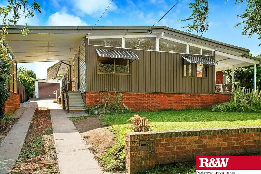Main view of Homely house listing, 11 Beamish Street, Padstow NSW 2211