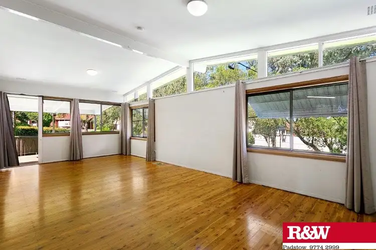 Second view of Homely house listing, 11 Beamish Street, Padstow NSW 2211