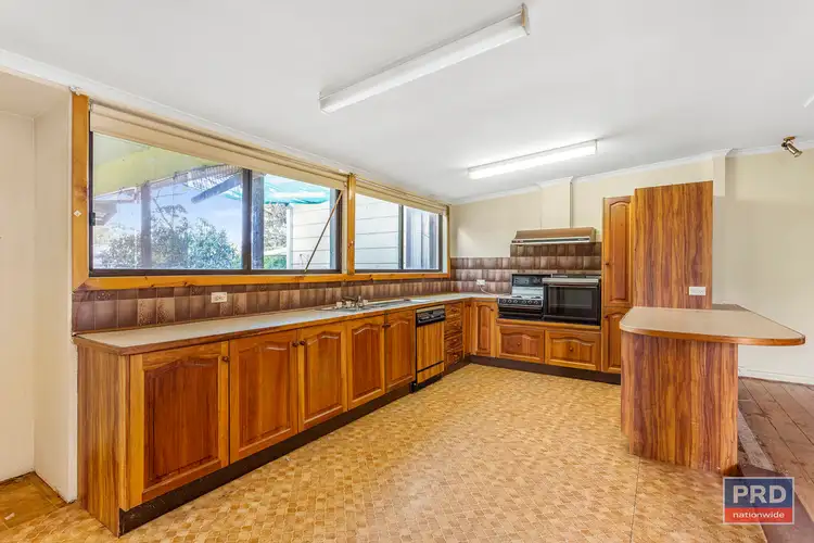 Fourth view of Homely house listing, 232 Holdsworth Road, North Bendigo VIC 3550