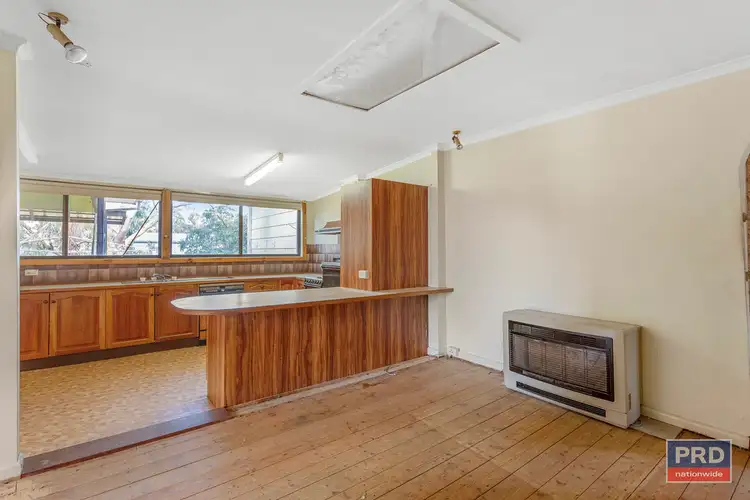 Fifth view of Homely house listing, 232 Holdsworth Road, North Bendigo VIC 3550