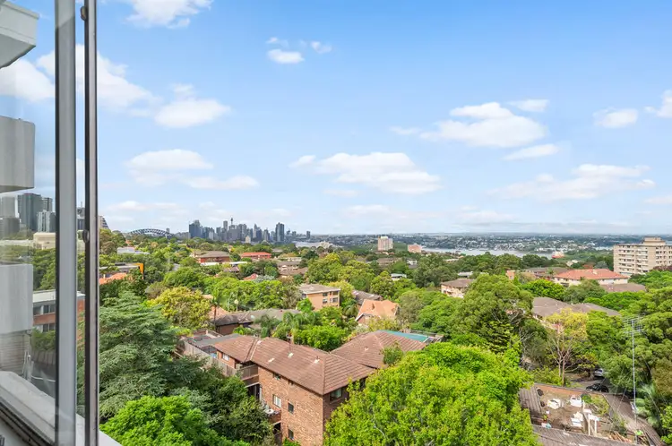 28/42-44 Sinclair Street, Wollstonecraft NSW 2065