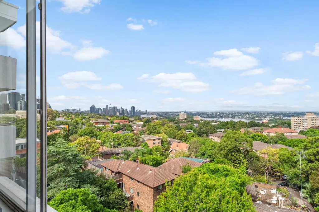 Main view of Homely apartment listing, 28/42-44 Sinclair Street, Wollstonecraft NSW 2065