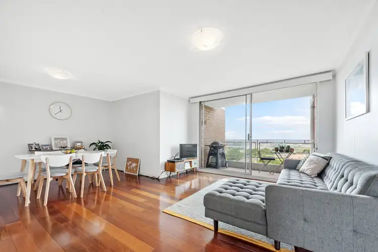 Second view of Homely apartment listing, 28/42-44 Sinclair Street, Wollstonecraft NSW 2065