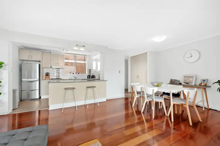 Third view of Homely apartment listing, 28/42-44 Sinclair Street, Wollstonecraft NSW 2065