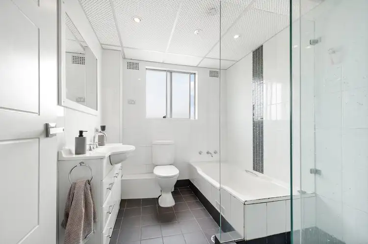 Fourth view of Homely apartment listing, 28/42-44 Sinclair Street, Wollstonecraft NSW 2065