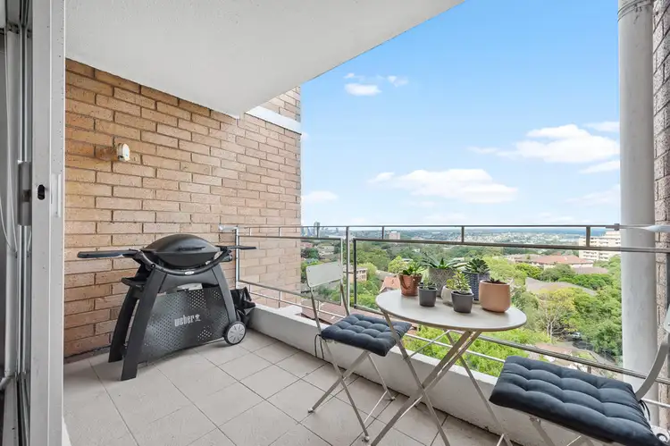 Fifth view of Homely apartment listing, 28/42-44 Sinclair Street, Wollstonecraft NSW 2065
