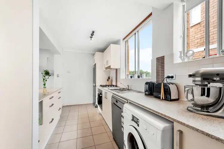 Sixth view of Homely apartment listing, 28/42-44 Sinclair Street, Wollstonecraft NSW 2065