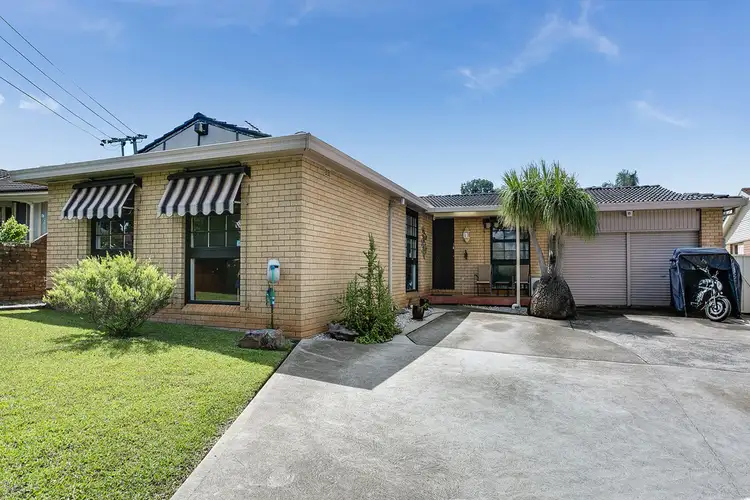 216 Broughton Street, Campbelltown NSW 2560