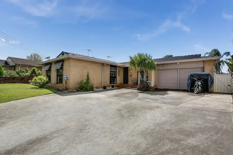 Second view of Homely house listing, 216 Broughton Street, Campbelltown NSW 2560