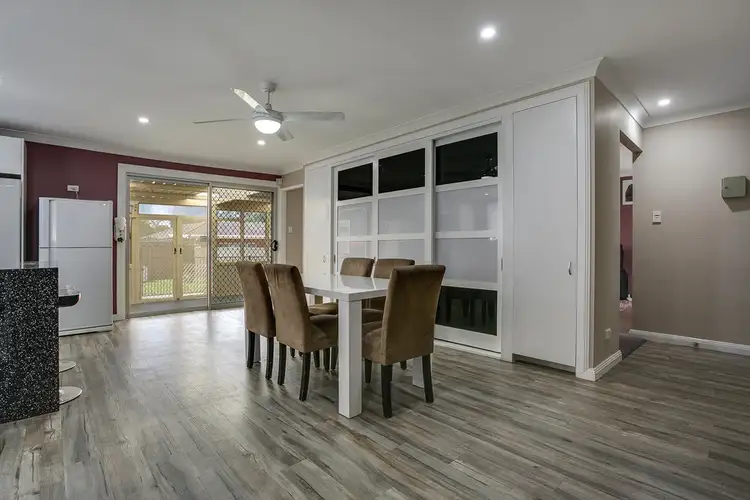Fifth view of Homely house listing, 216 Broughton Street, Campbelltown NSW 2560