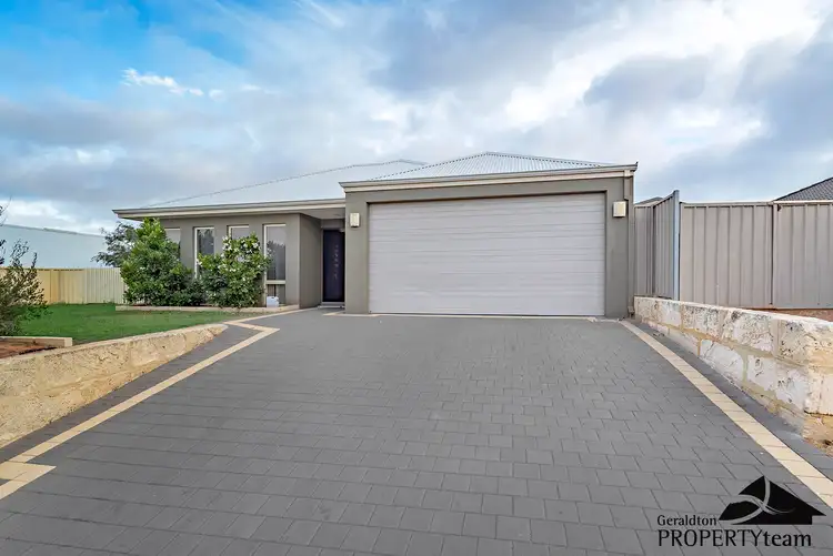86 Barrett Drive, Wandina WA 6530