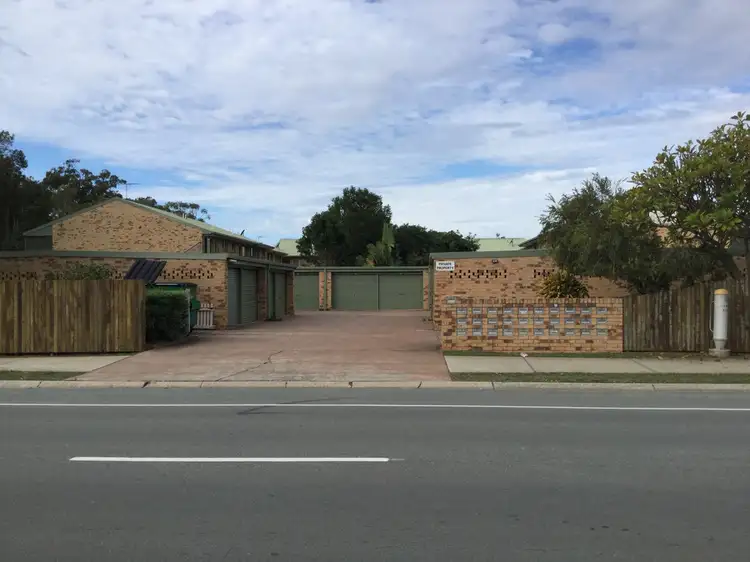 Second view of Homely unit listing, 18/28-30 McKean Street, Caboolture QLD 4510