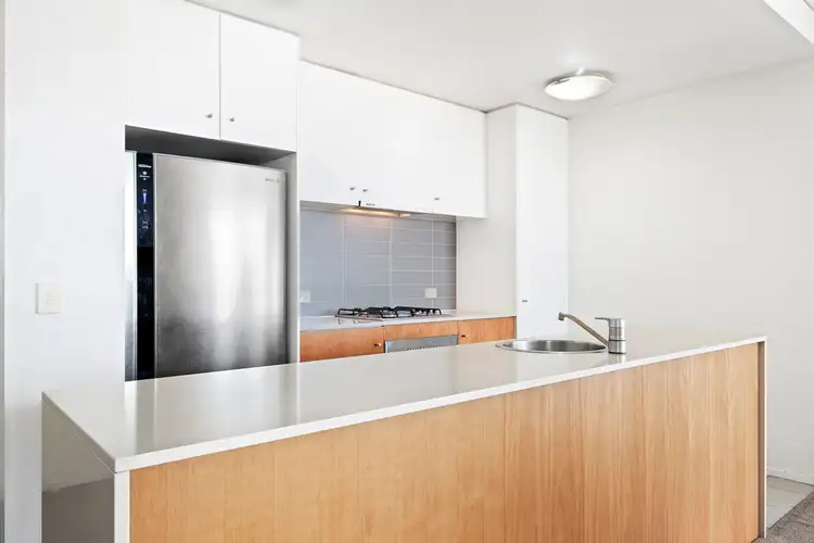 Third view of Homely apartment listing, 137/454 Upper Edward Street, Spring Hill QLD 4000