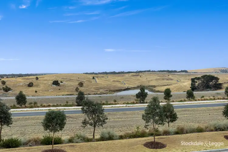 Fifth view of Homely house listing, 34 Dawnview Crescent, Roxburgh Park VIC 3064