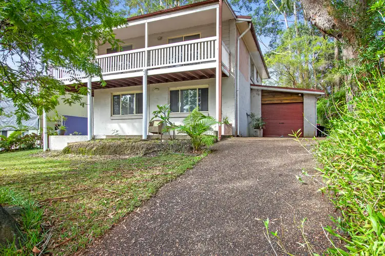 Second view of Homely house listing, 57 Ross Avenue, Narrawallee NSW 2539