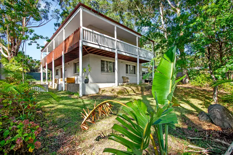 Third view of Homely house listing, 57 Ross Avenue, Narrawallee NSW 2539