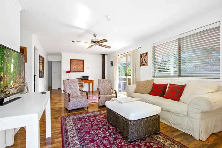 Fifth view of Homely house listing, 57 Ross Avenue, Narrawallee NSW 2539