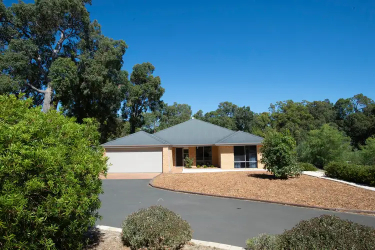 Second view of Homely house listing, 16 Livingstone Heights, Roelands WA 6226