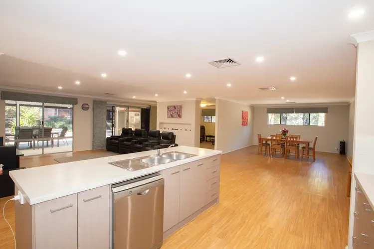 Third view of Homely house listing, 16 Livingstone Heights, Roelands WA 6226