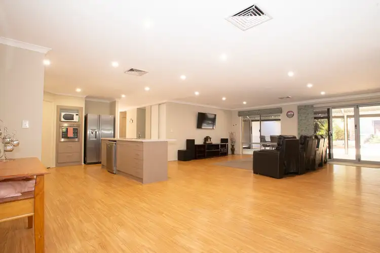 Fourth view of Homely house listing, 16 Livingstone Heights, Roelands WA 6226