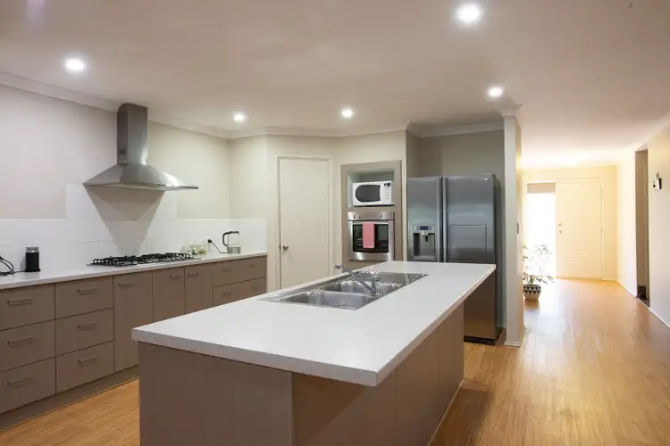 Fifth view of Homely house listing, 16 Livingstone Heights, Roelands WA 6226