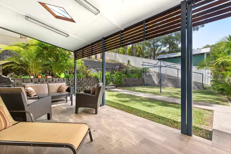 Main view of Homely house listing, 23 Endeavour Close, Woodrising NSW 2284