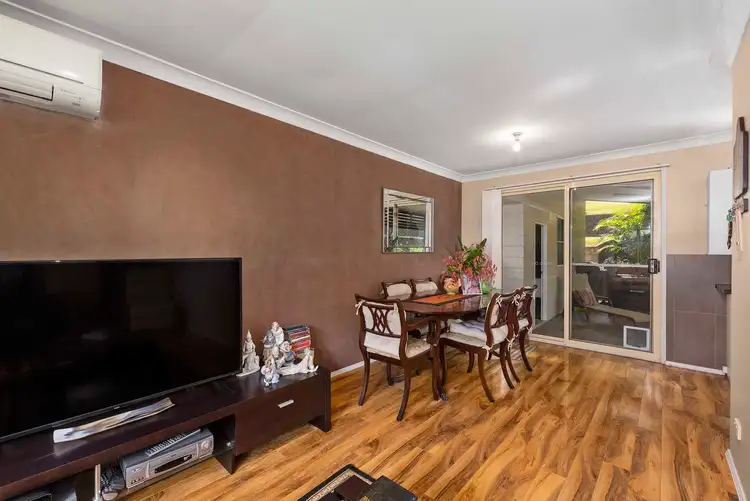 Fourth view of Homely house listing, 23 Endeavour Close, Woodrising NSW 2284