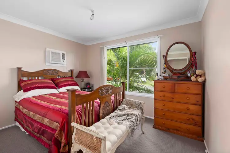Fifth view of Homely house listing, 23 Endeavour Close, Woodrising NSW 2284